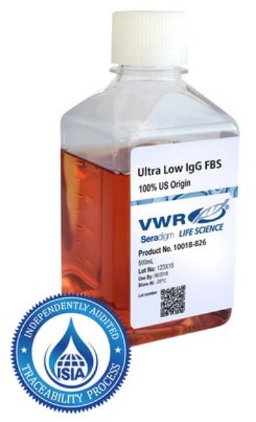 Picture of FBS ULTRA LOW IGG