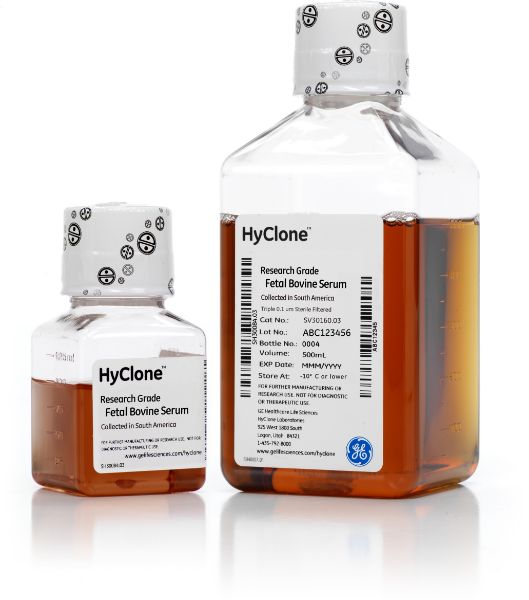 Picture of Foetal Bovine Serum, South America (SA), 500ml