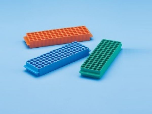 Picture of Micro Tubes RACK