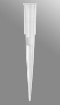 Picture of Axygen 100uL Maxymum Recovery Universal Fit Filter Tips,Clear,Sterile,Rack Pack,96 Tips/Rack,10 Racks/Pack,5 Packs/Case.