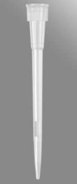 Picture of Axygen 10uL Maxymum Recovery Filter Tips for Eppendorf-Style Ultra Micro, Clear, Sterile, Rack Pack