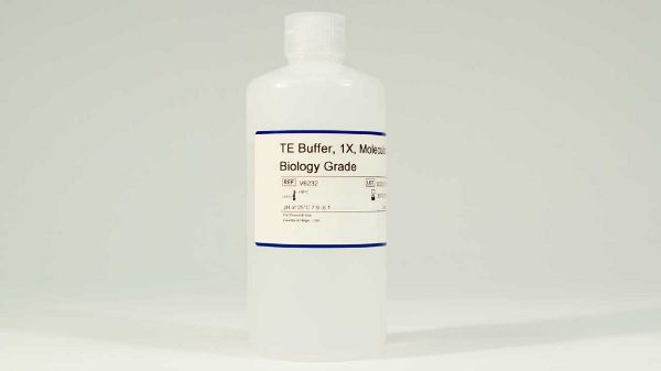 Picture of TE Buffer, 1X, Mol. Grade - 500ml