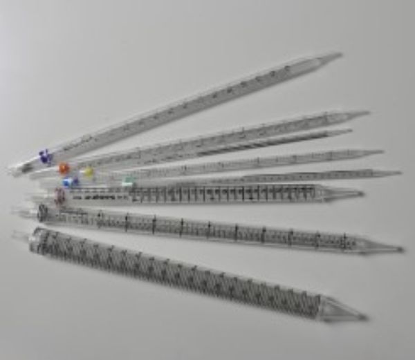 Picture of PIPET SEROLOGICAL 50ML STER/1 NONPYROG