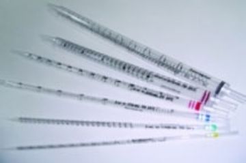 Picture of PIPET SEROLOGICAL 25ML STER/1 NONPYROG
