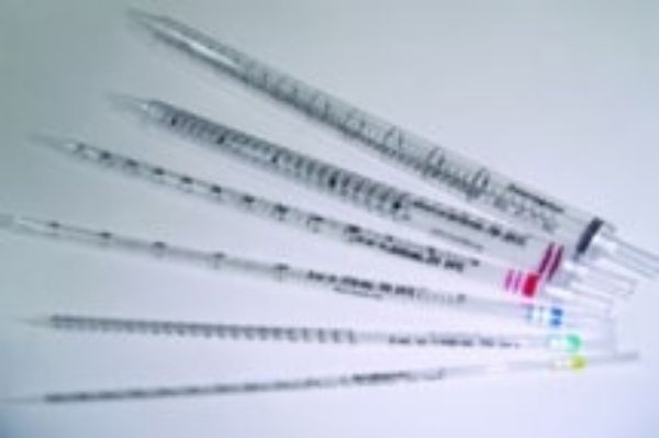 Picture of PIPET SEROLOGICAL 25ML STER/1 NONPYROG