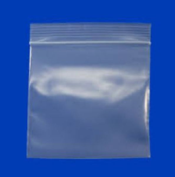 Picture of Ziplock Bag 10" x 16" x 0.06mm