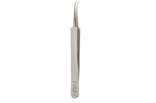 Picture of Dumont #5/45 Forceps