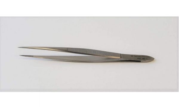 Picture of Fine Forceps, 115mm