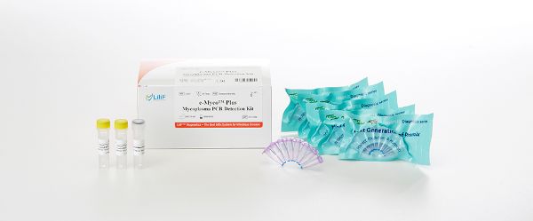 Picture of e-Myco plus Mycoplasma PCR Detection Kit