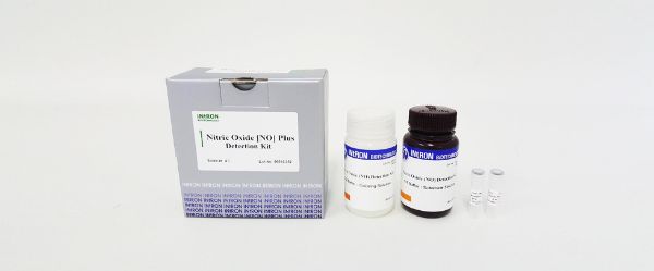Picture of NO (Nitric Oxide) Plus Detection kit 