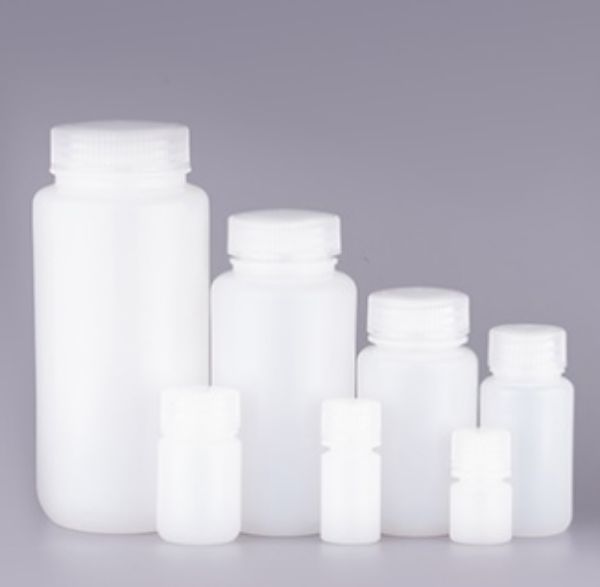 Picture of Biomedia Round Storage Bottle, 250mL