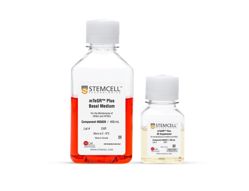 RSC eStore. mTeSR1 Plus, cGMP