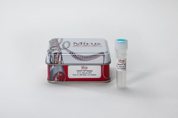 Picture of TransIT-X2 Dynamic Delivery System