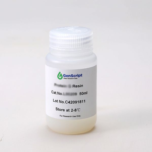 Picture of Protein L Resin