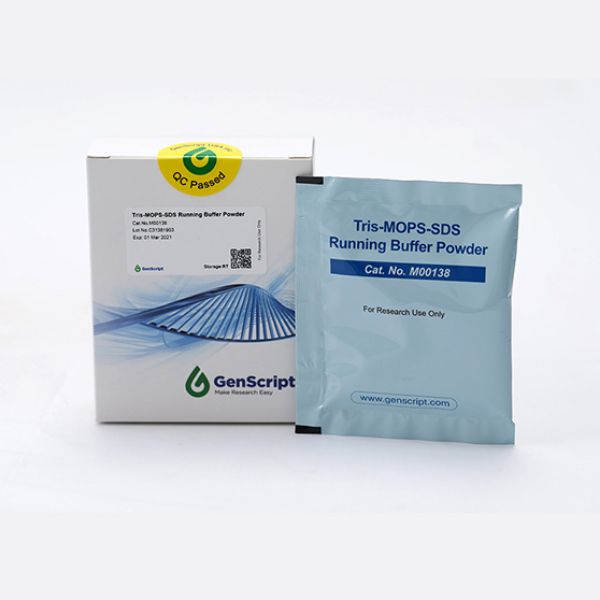 Picture of Tris-MOPS-SDS Running Buffer Powder