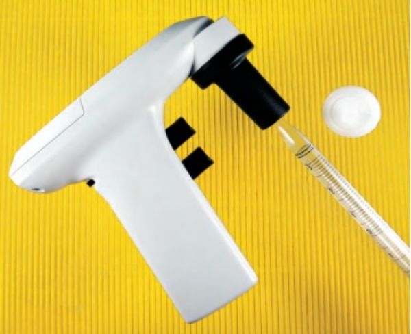 Picture of Electronic Pipette Controller