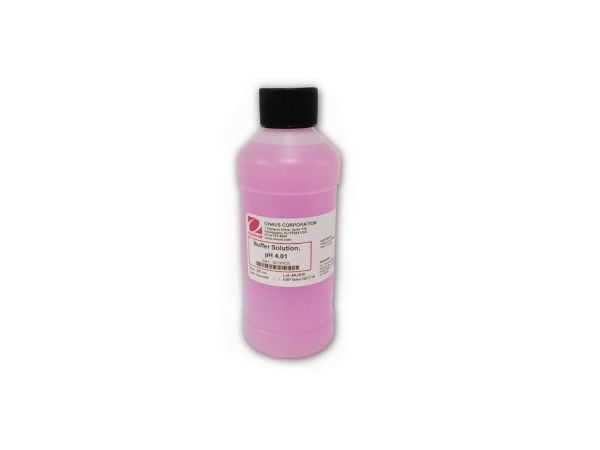 Picture of Buffer Solution pH 4.01, 250 mL