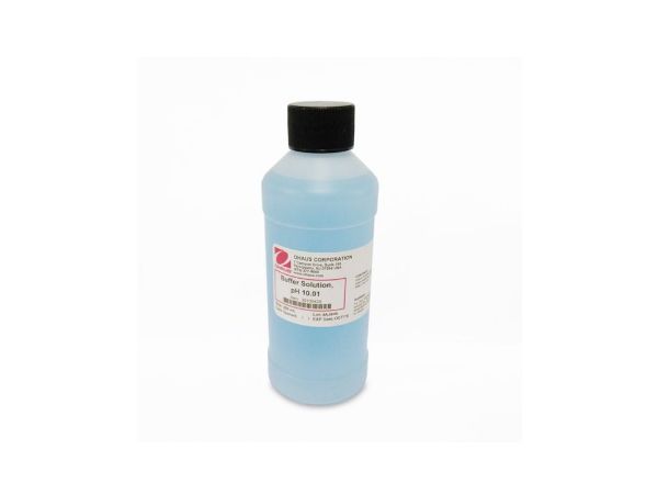 Picture of Buffer Solution pH 10.01, 250 mL