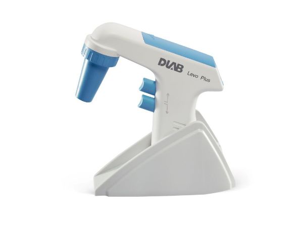 Picture of Levo Plus Pipette Filler with AC adapter, UK plug