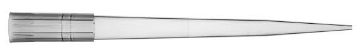 Picture of (1000ul) - Universal Fit, non-Filtered tips, non-Sterile, Long shank, colourless, loose/bulk pack