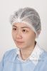 Picture of Clip Cap / Hair Net - Blue