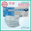 Picture of 3ply Surgical Mask Earloop (Blue) - Profil Plus