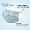 Picture of 3ply Surgical Mask Earloop (Blue) - Profil Plus