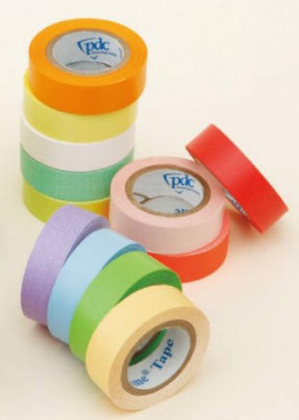 Picture of Color Tape White