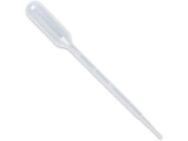 Picture of 1ml Pasteur Pipette