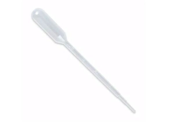 Picture of 3ml Pasteur Pipette