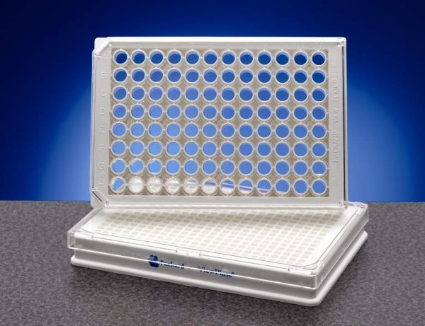 Picture of VIEWPLATE-96 TC /50x1W                   