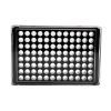 Picture of PhenoPlate 96-well, black, optically clear flat-bottom, tissue-culture treated, lids, case of 160