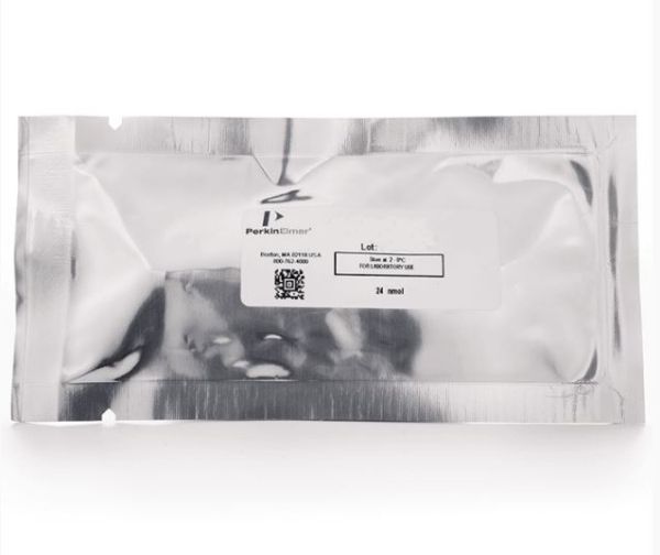 Picture of IVISense Cat K 680 FAST Fluorescent Probe
