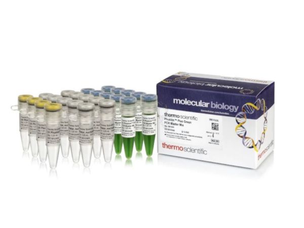 Picture of Phusion Plus Green PCR Master Mix