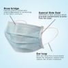 Picture of 4ply Surgical Face Mask Earloop - Profil Plus 2.0 (Blue)