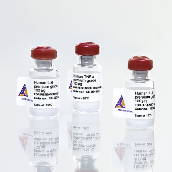 Picture of Human EGF, premium gr. (100 μg)