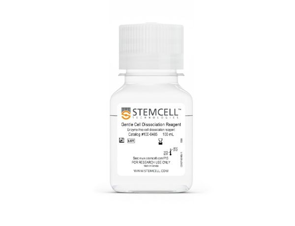 Picture of Gentle Cell Dissociation Reagent