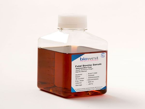 Picture of Tetracycline tested FBS
