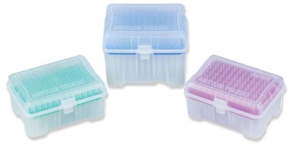 Picture of Pipette Tips HRC UNV 1000uL 768C/8