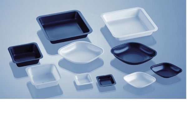 Picture of 7ML WEIGHING BOAT, WHITE, 1000PCS/CASE