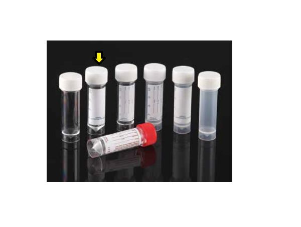 Picture of Biomedia 30ml Universal Container,Steril