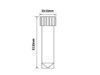 Picture of Biomedia 30ml Universal Container,Steril