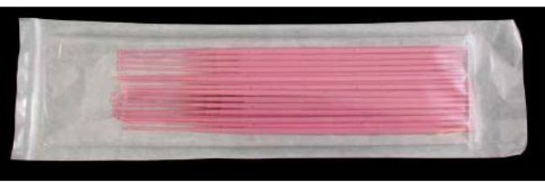 Picture of Biomedia 1uL Rigid Innoculating Loops