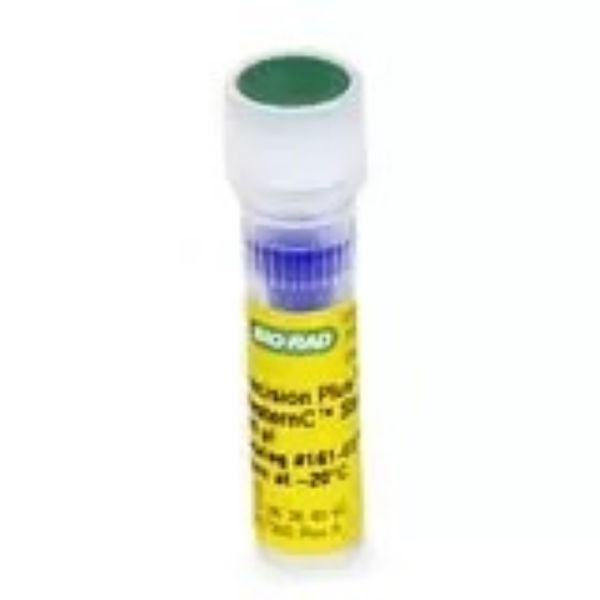 Picture of Precision Plus Protein Dual Color Standards, 2.5 ml