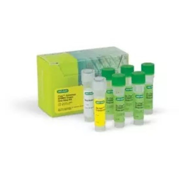 Picture of iTaq Universal SYBR Green One-Step Kit, 500 x 20 ul rxns, 5 ml