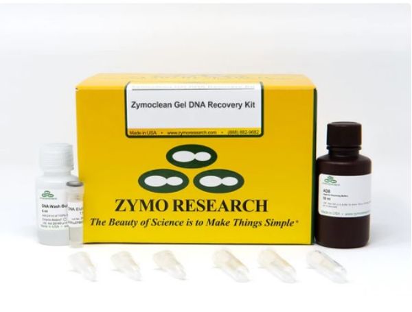 Picture of Zymoclean Gel DNA Recovery Kit, Capped