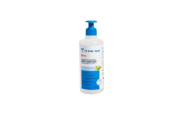 Picture of Antiseptic hand sanitizer, 500ml
