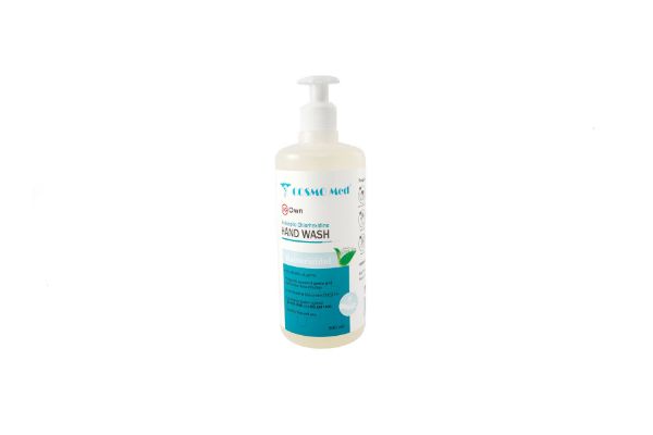 Picture of Antiseptic hand wash, 500ml