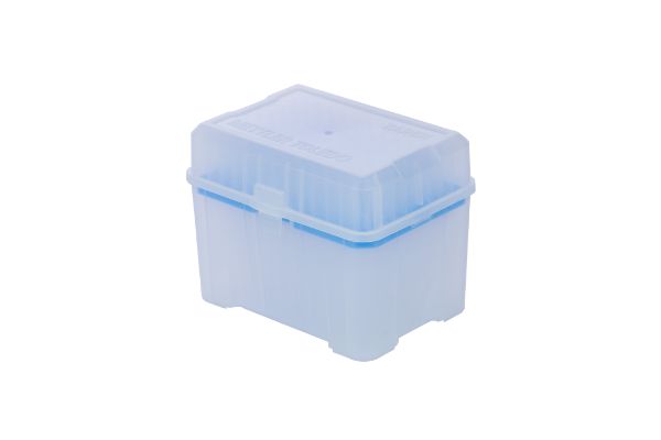 Picture of Pipette Tips HRC UNV 1000uL LS 768C/8