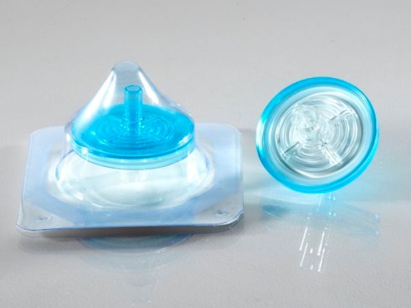 Picture of Acrodisc Syringe Filters with Supor Membrane. Sterile - 0.2 um, 25 mm